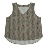 Ohana Set "A'ala Ha'awi" Women's Tank